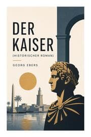 Cover von Der Kaiser (Historischer Roman)