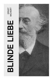 Cover von Blinde Liebe