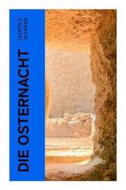 Cover von Die Osternacht