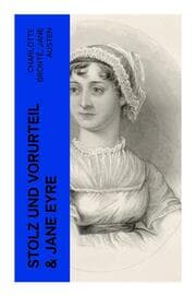 Cover von Stolz und Vorurteil & Jane Eyre