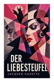 Cover von Der Liebesteufel