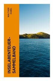 Cover von Inselabenteuer-Sammelband