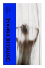 Cover von Erotische Romane