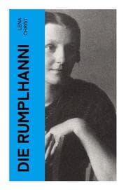 Cover von Die Rumplhanni