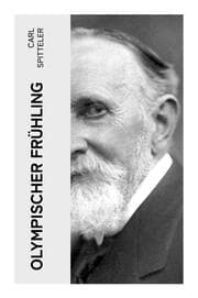 Cover von Olympischer Frühling