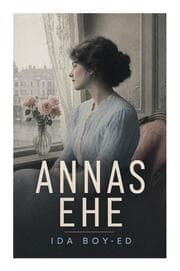Cover von Annas Ehe