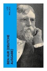 Cover von Ben Hur (Deutche Ausgabe)