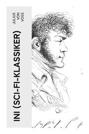 Cover von Ini (Sci-Fi-Klassiker)