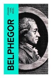 Cover von Belphegor