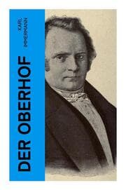 Cover von Der Oberhof