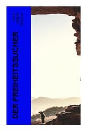 Cover von Der Freiheitssucher