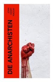 Cover von Die Anarchisten