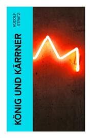 Cover von König und Kärrner