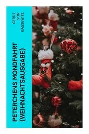 Cover von Peterchens Mondfahrt (Weihnachtsausgabe)