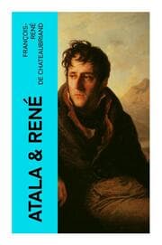 Cover von Atala & René