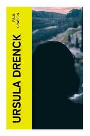 Cover von Ursula Drenck