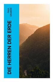Cover von Die Herren der Erde