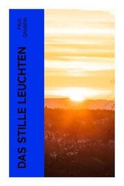 Cover von Das stille Leuchten