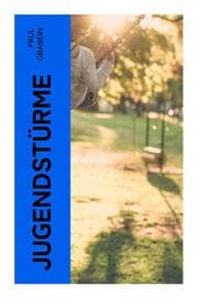 Cover von Jugendstürme