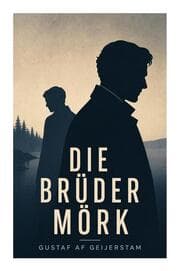 Cover von Die Brüder Mörk