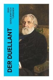 Cover von Der Duellant