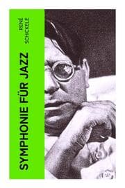 Cover von Symphonie für Jazz