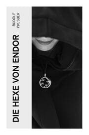 Cover von Die Hexe von Endor