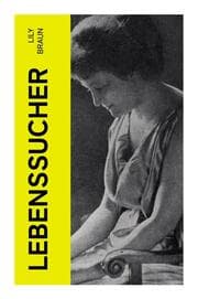 Cover von Lebenssucher