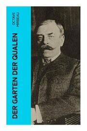 Cover von Der Garten der Qualen