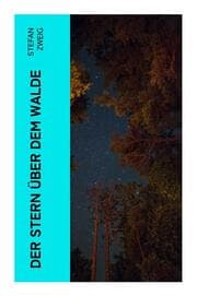 Cover von Der Stern über dem Walde
