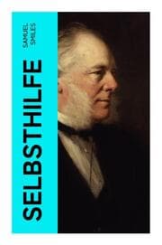 Cover von Selbsthilfe