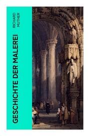 Cover von Geschichte der Malerei