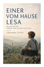 Cover von Einer vom Hause Lesa (Klassiker der Kinder- und Jugendliteratur)
