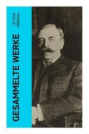 Cover von Gesammelte Werke