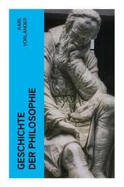 Cover von Geschichte der Philosophie