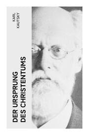 Cover von Der Ursprung des Christentums