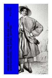 Cover von Reise einer Wienerin in das Heilige Land - Konstantinopel, Palästina, Ägypten