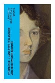 Cover von Sturmhöhe + Jane Eyre (2 Klassiker von Geschwister Brontë)