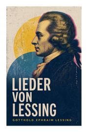 Cover von Lieder von Lessing