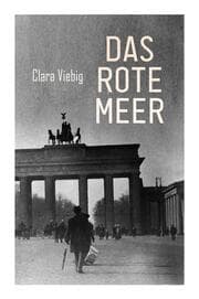 Cover von Das rote Meer