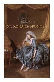 Cover von St. Ronans-Brunnen
