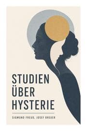 Cover von Studien über Hysterie