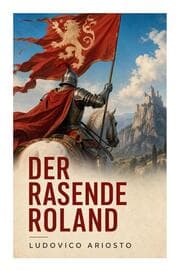 Cover von Der rasende Roland