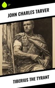 Cover von Tiberius the Tyrant