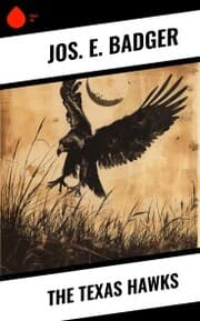 Cover von The Texas Hawks