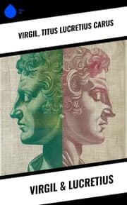 Cover von Virgil & Lucretius