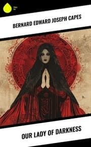 Cover von Our Lady of Darkness