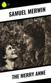 Cover von The Merry Anne