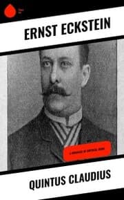 Cover von Quintus Claudius
