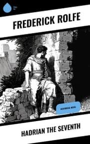 Cover von Hadrian the Seventh